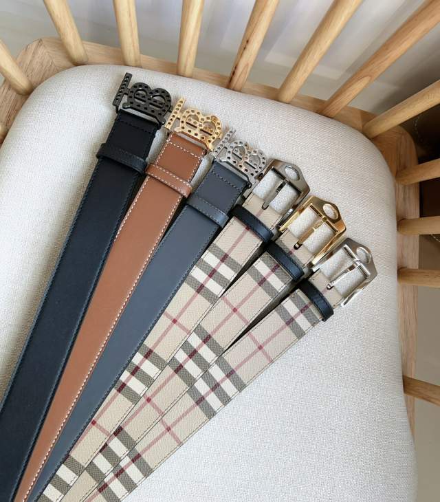 Picture of Burberry Belts _SKUfw184283452fw